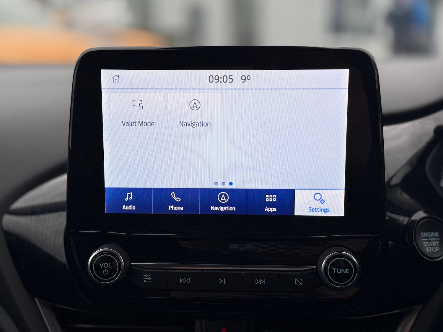 Used Ford Fiesta 2023 for sale - 76600082: Photo 22