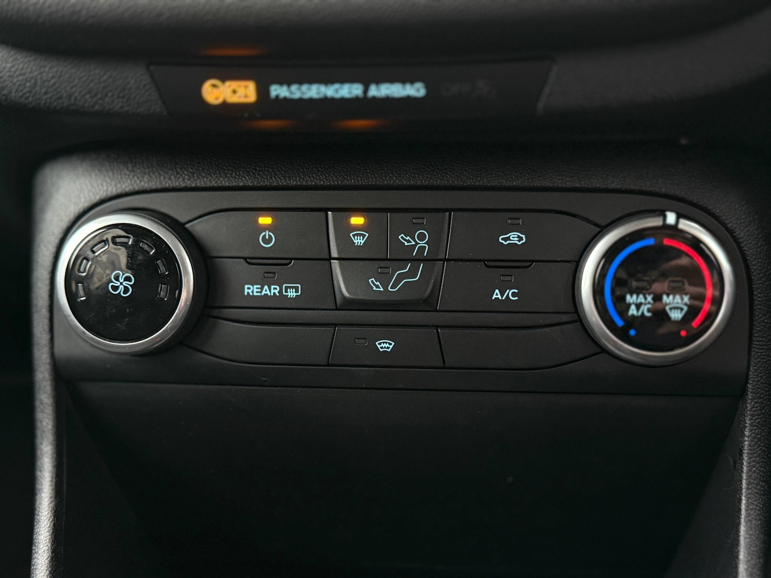 Used Ford Fiesta 2023 for sale - 76600082: Photo 23