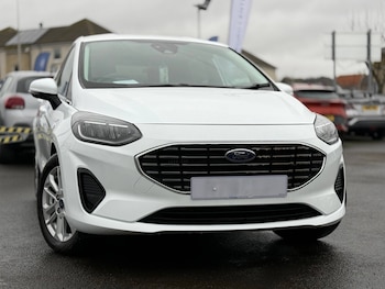 Used Ford Fiesta 2023 for sale - 76600082: Photo