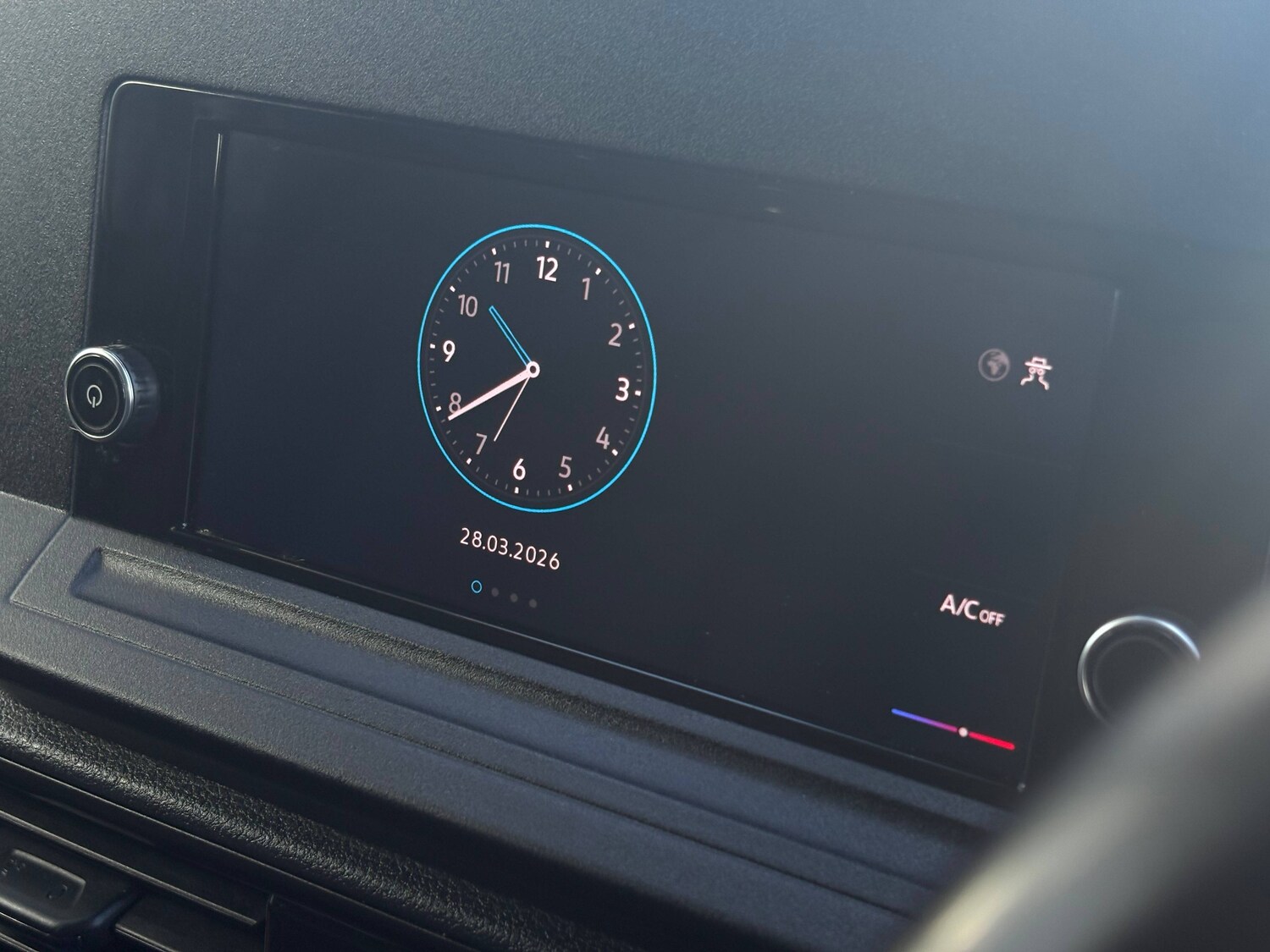 Used Volkswagen Caddy 2023 for sale - 78054409: Photo 11