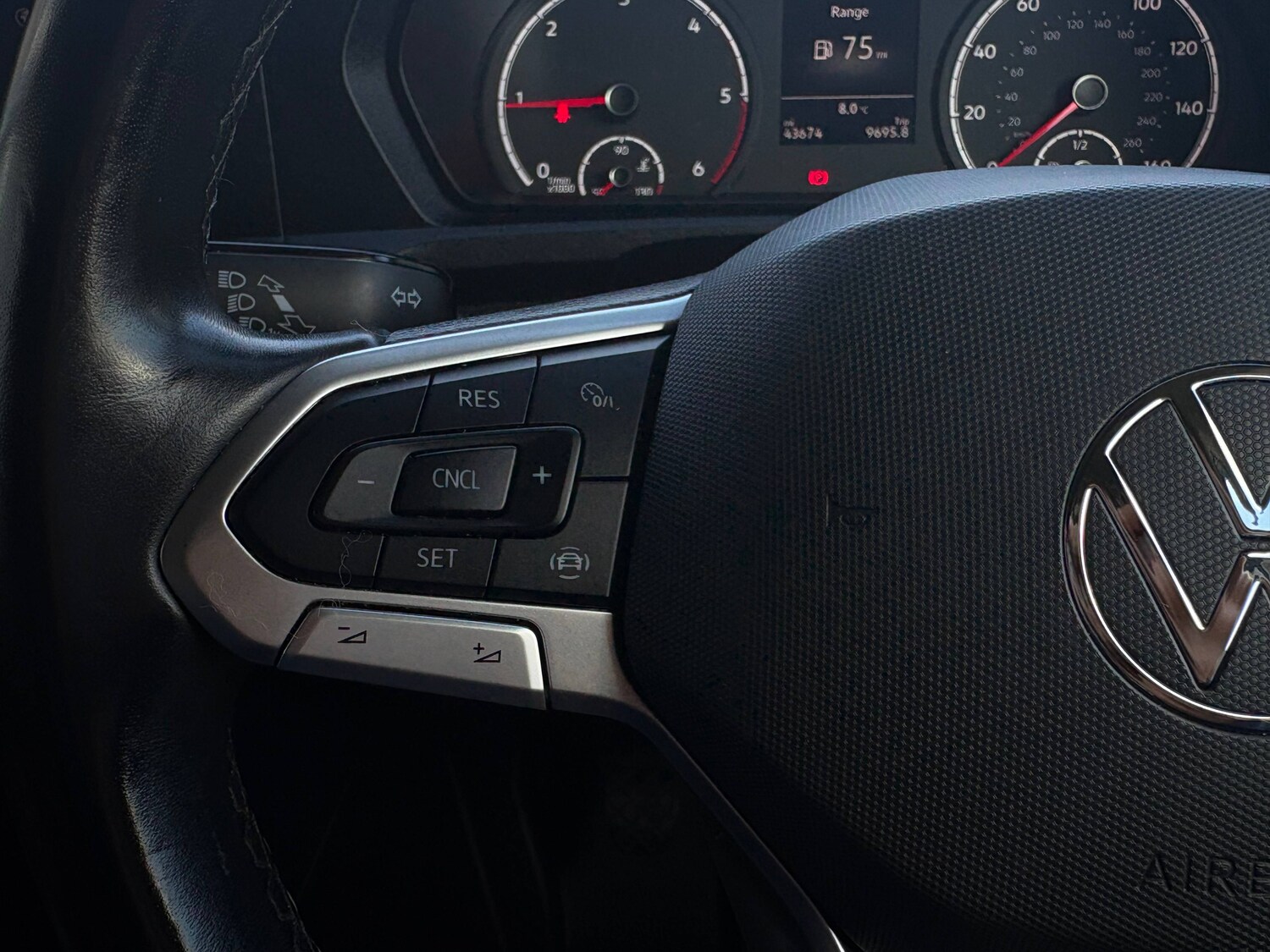 Used Volkswagen Caddy 2023 for sale - 78054409: Photo 13