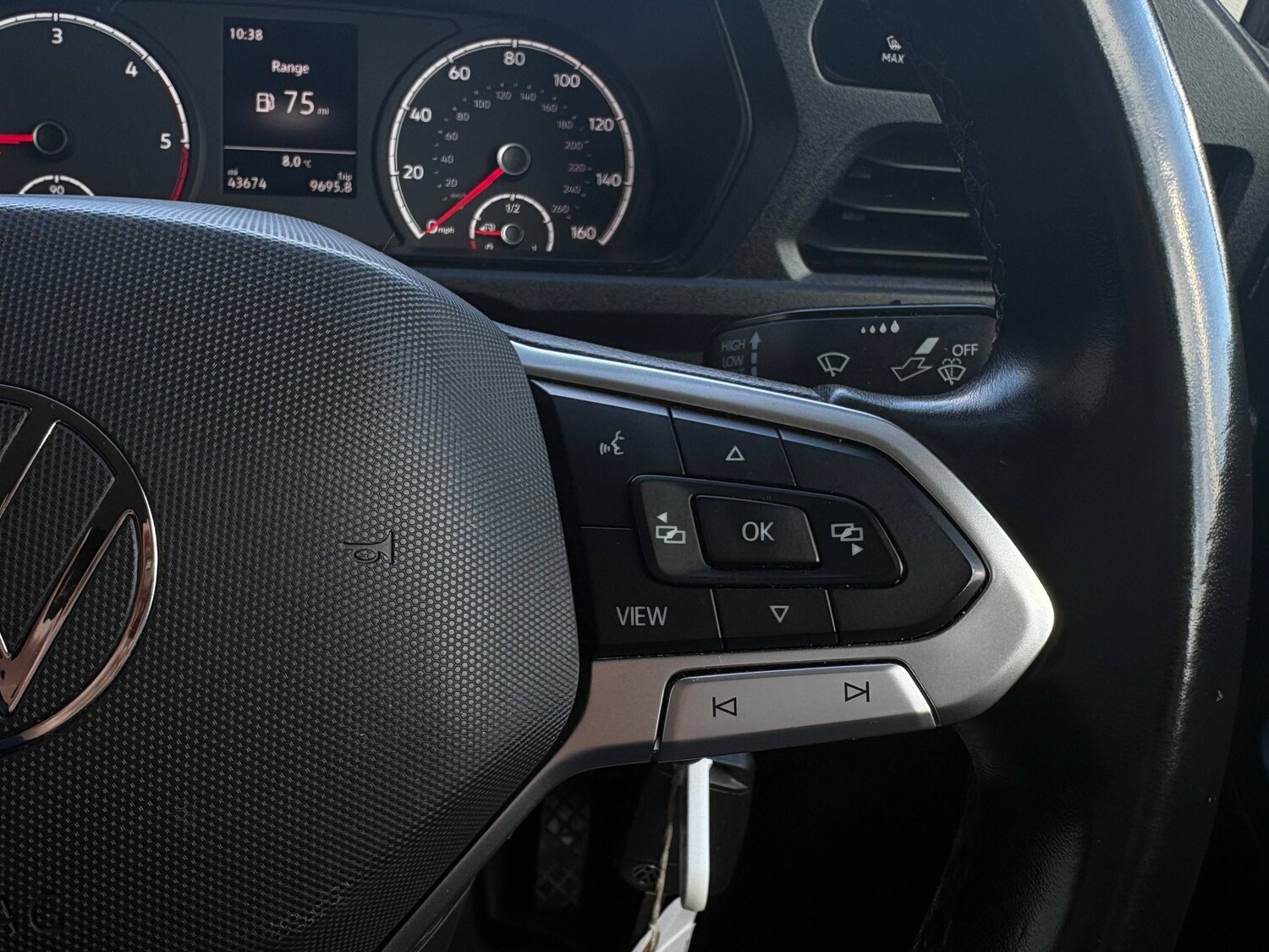 Used Volkswagen Caddy 2023 for sale - 78054409: Photo 14