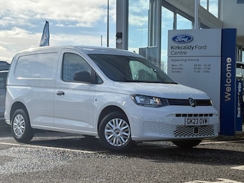 Used Volkswagen Caddy 2023 for sale - 78054409: Photo