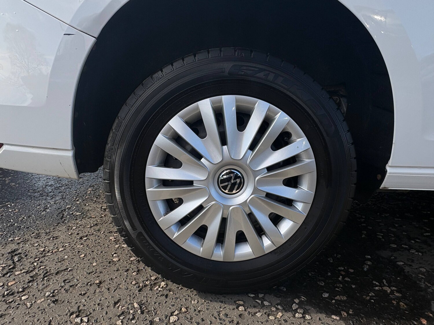 Used Volkswagen Caddy 2023 for sale - 78054409: Photo 31