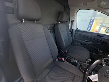 Used Volkswagen Caddy 2023 for sale - 78054409: Photo