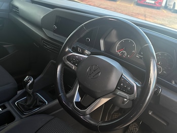 Used Volkswagen Caddy 2023 for sale - 78054409: Photo