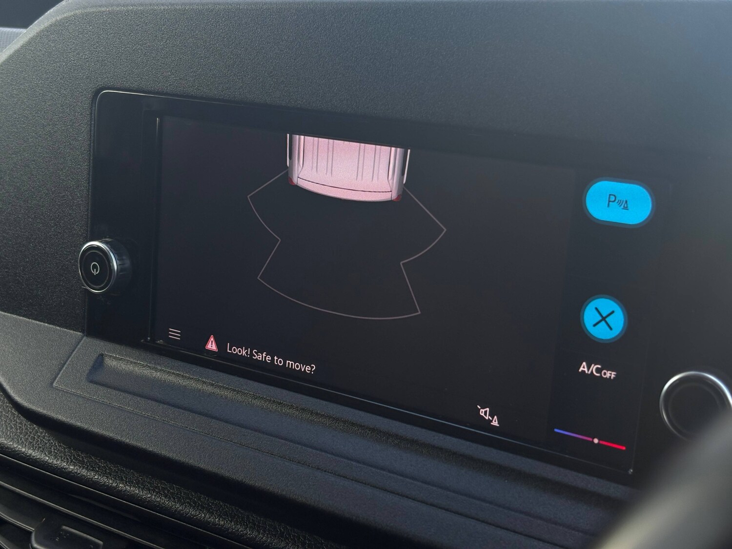 Used Volkswagen Caddy 2023 for sale - 78054409: Photo 7