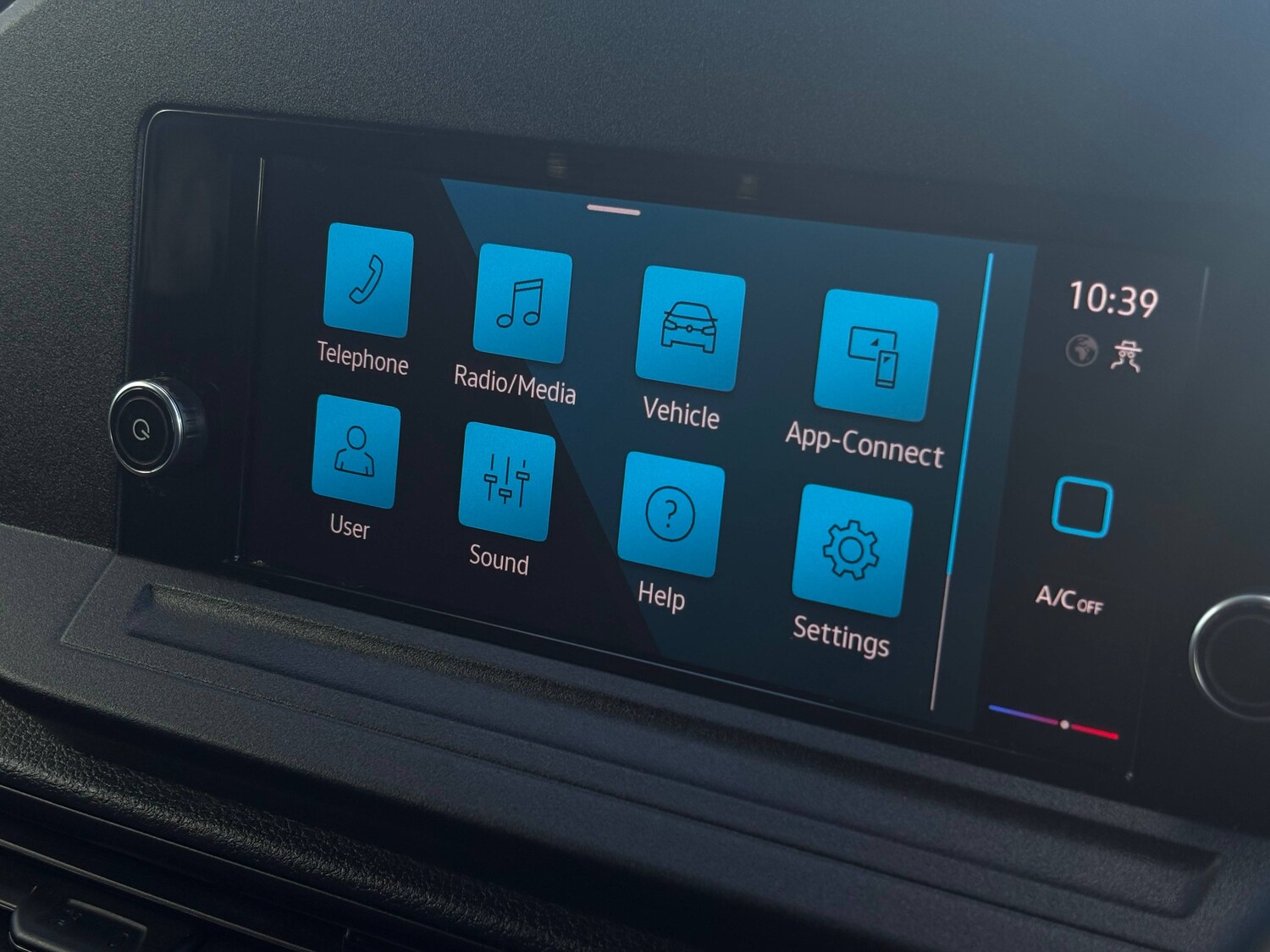 Used Volkswagen Caddy 2023 for sale - 78054409: Photo 8