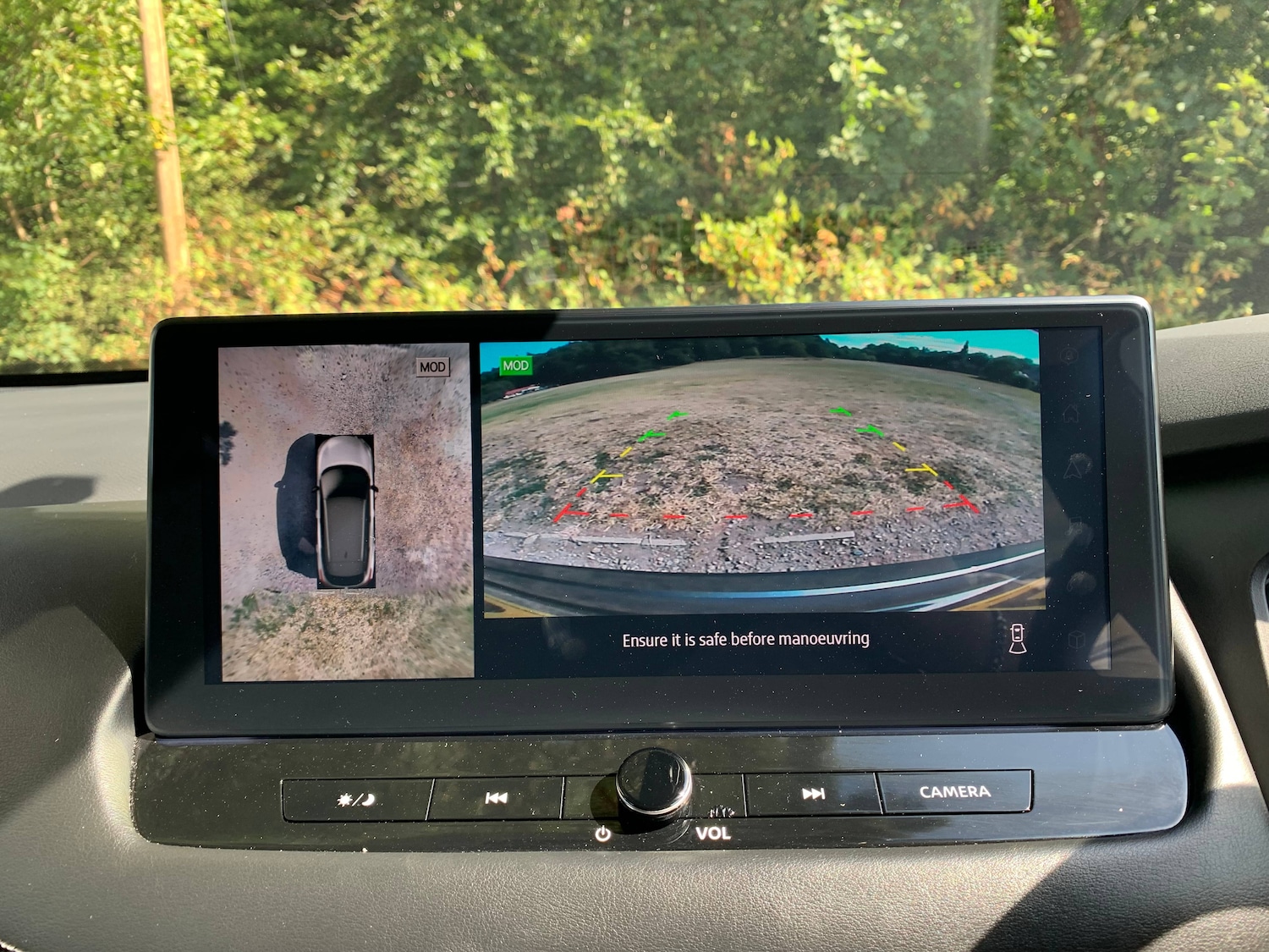 Used Nissan Qashqai 2022 for sale - 76207409: Photo 11