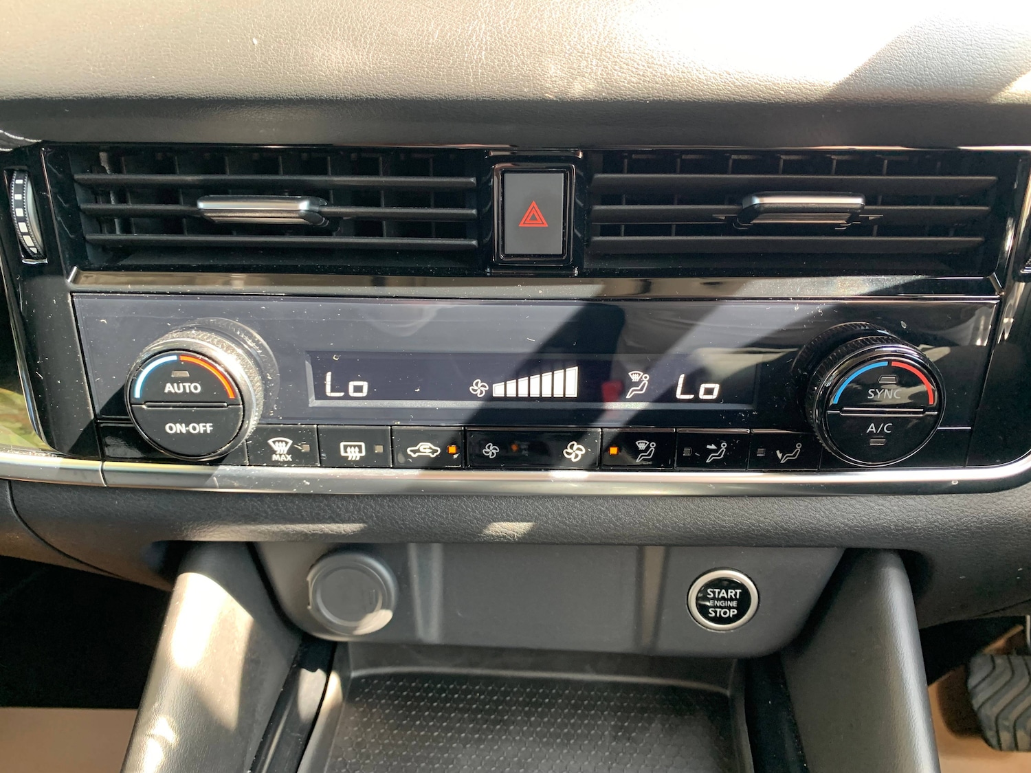 Used Nissan Qashqai 2022 for sale - 76207409: Photo 12