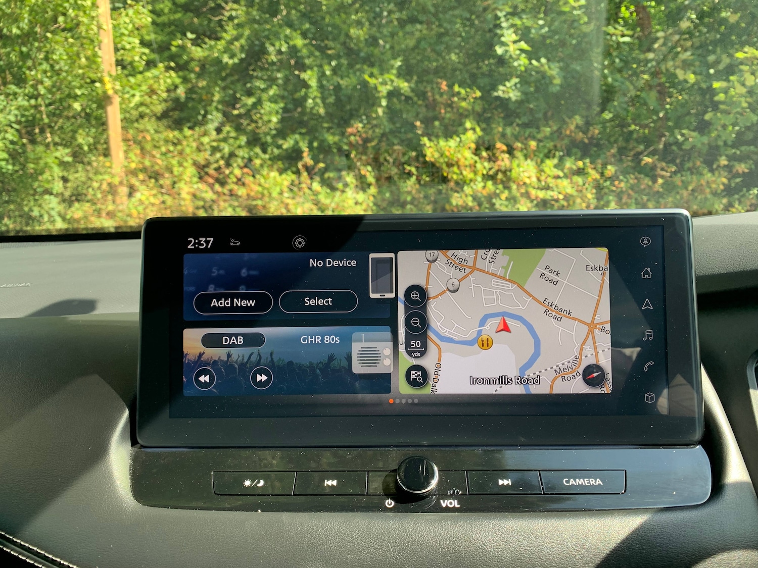 Used Nissan Qashqai 2022 for sale - 76207409: Photo 13