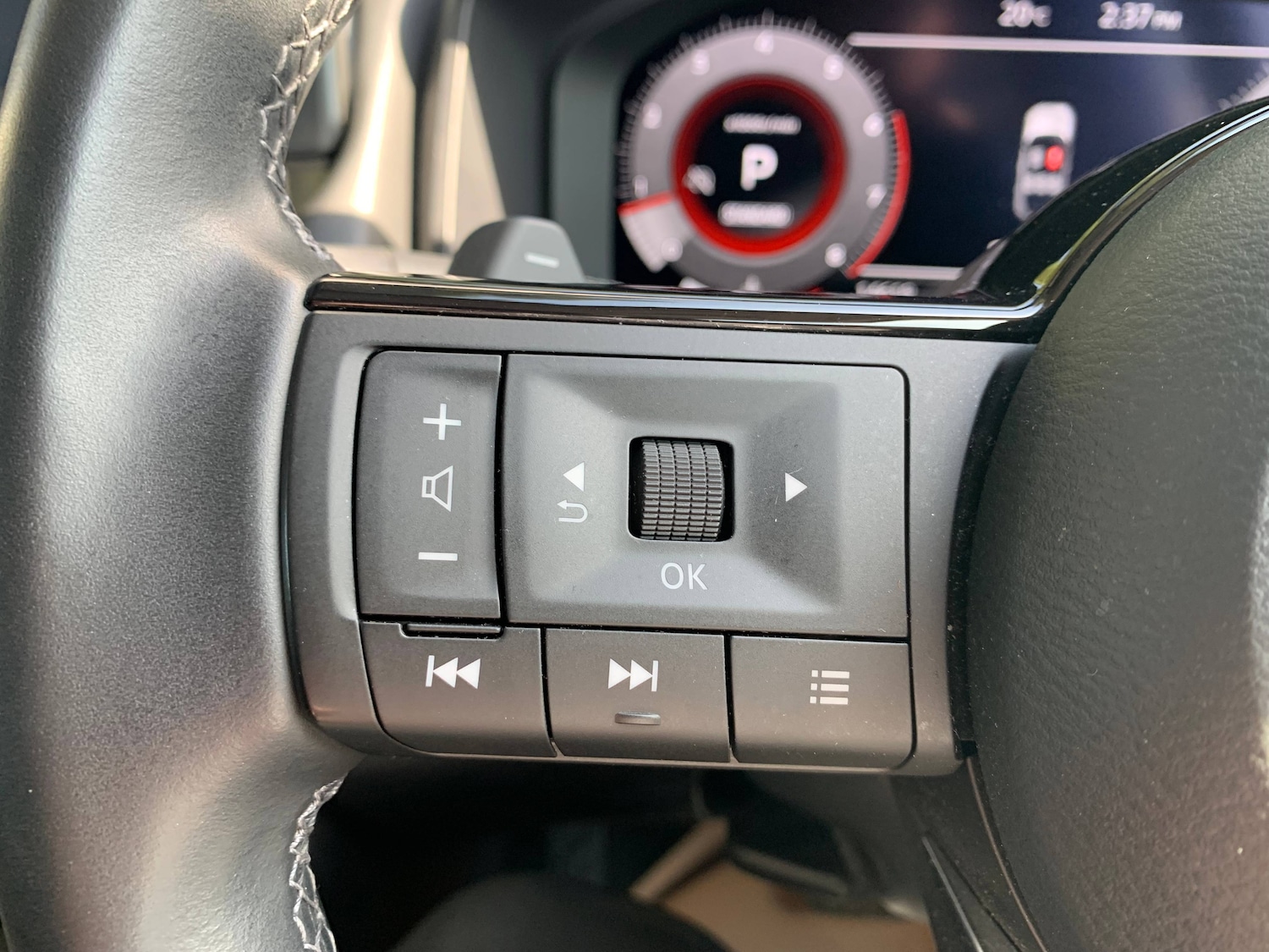 Used Nissan Qashqai 2022 for sale - 76207409: Photo 15