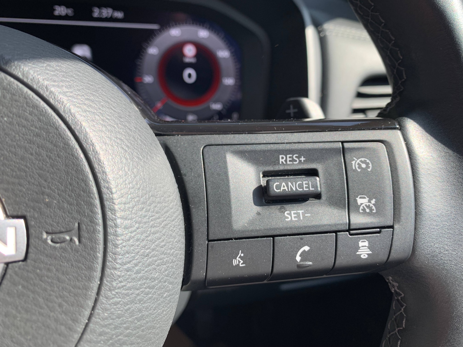 Used Nissan Qashqai 2022 for sale - 76207409: Photo 16