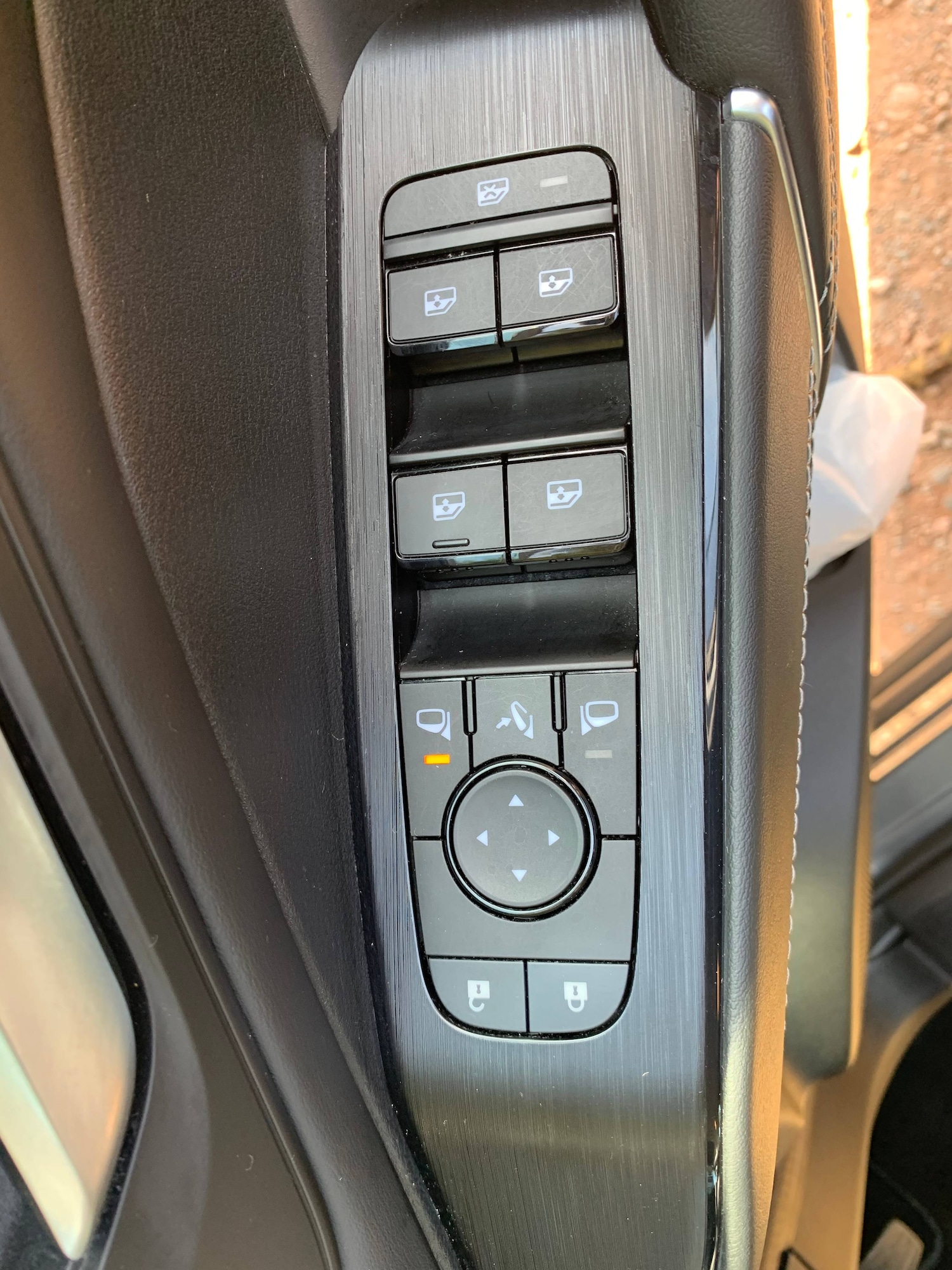 Used Nissan Qashqai 2022 for sale - 76207409: Photo 17