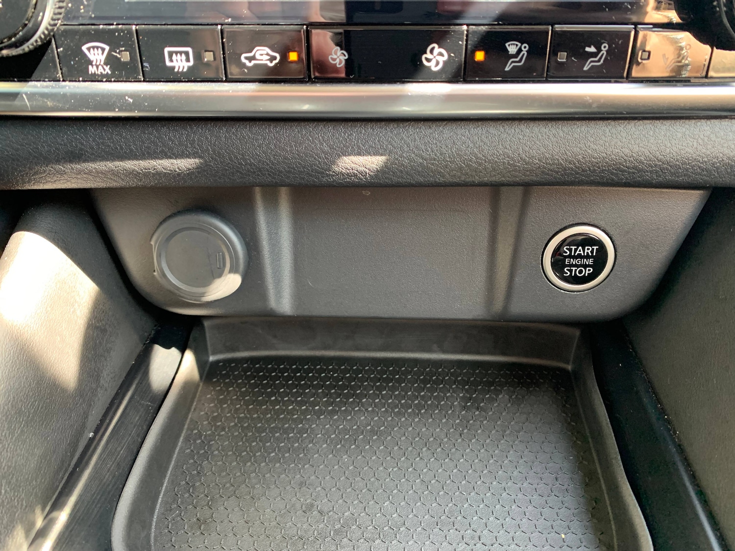 Used Nissan Qashqai 2022 for sale - 76207409: Photo 18