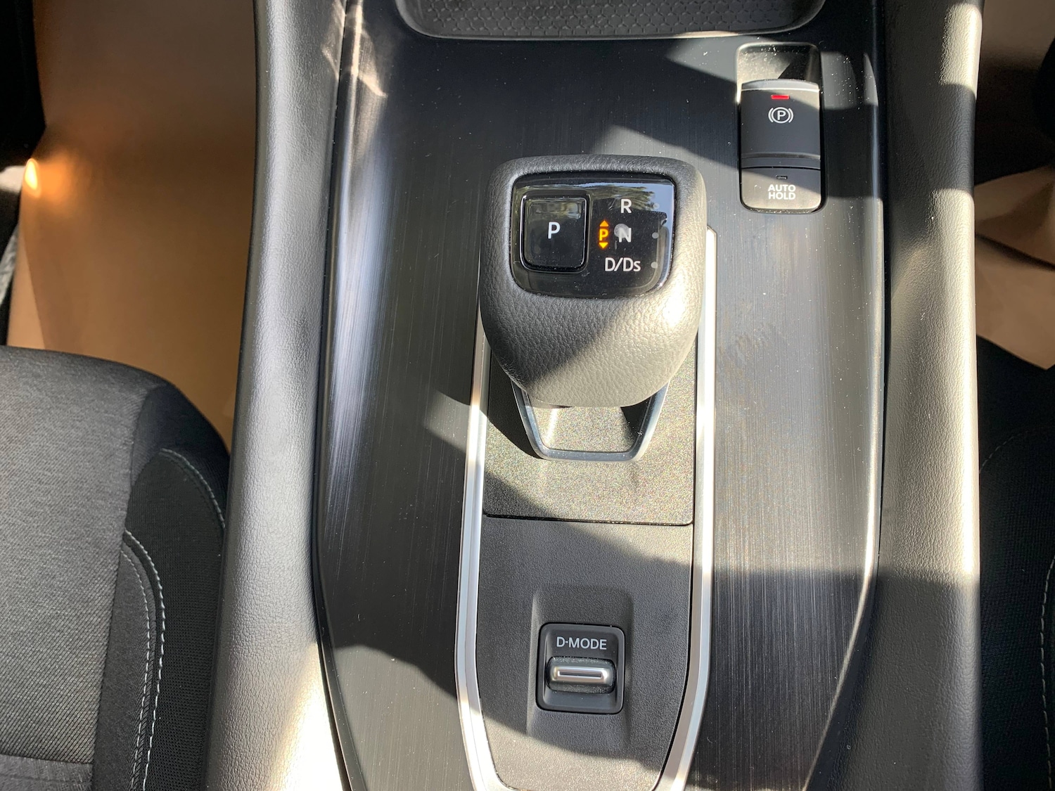 Used Nissan Qashqai 2022 for sale - 76207409: Photo 19