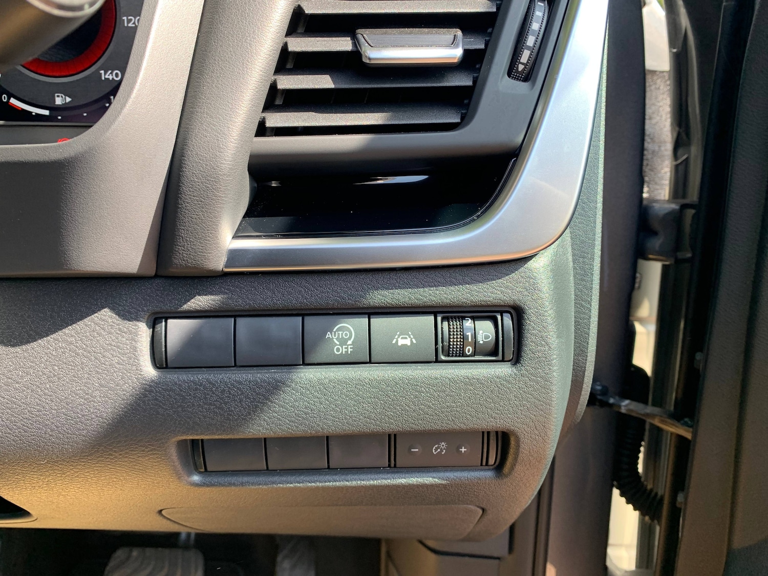 Used Nissan Qashqai 2022 for sale - 76207409: Photo 20