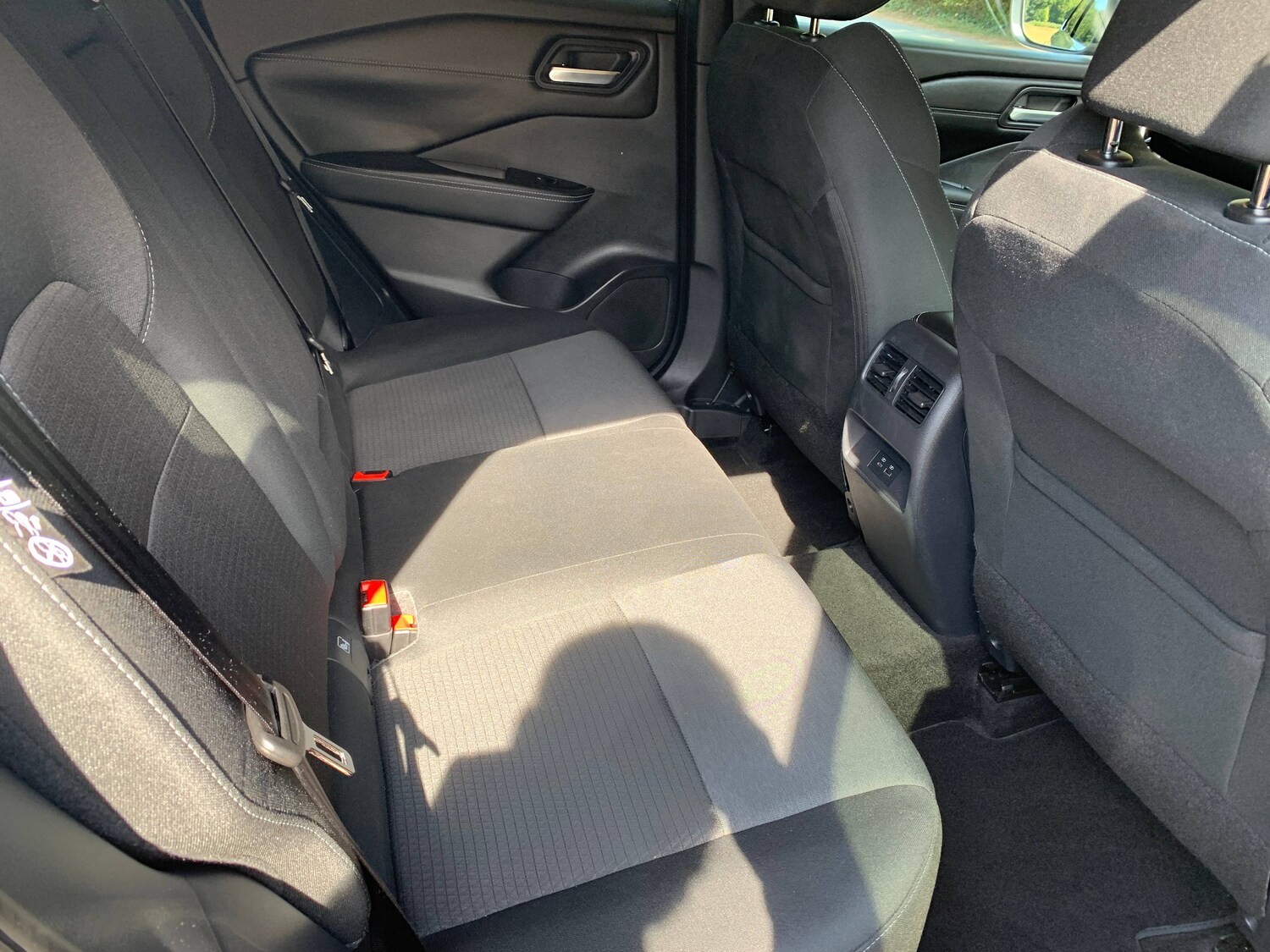 Used Nissan Qashqai 2022 for sale - 76207409: Photo 21