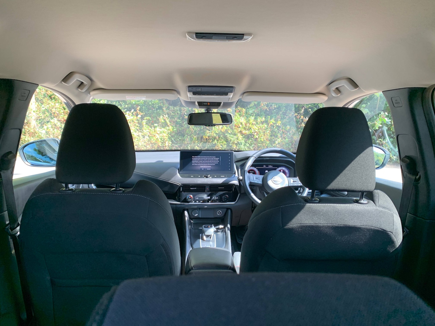 Used Nissan Qashqai 2022 for sale - 76207409: Photo 22