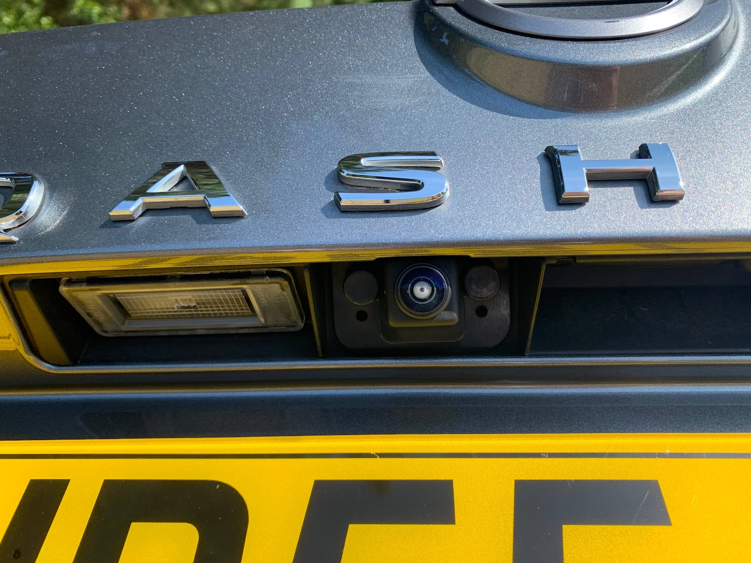 Used Nissan Qashqai 2022 for sale - 76207409: Photo 24