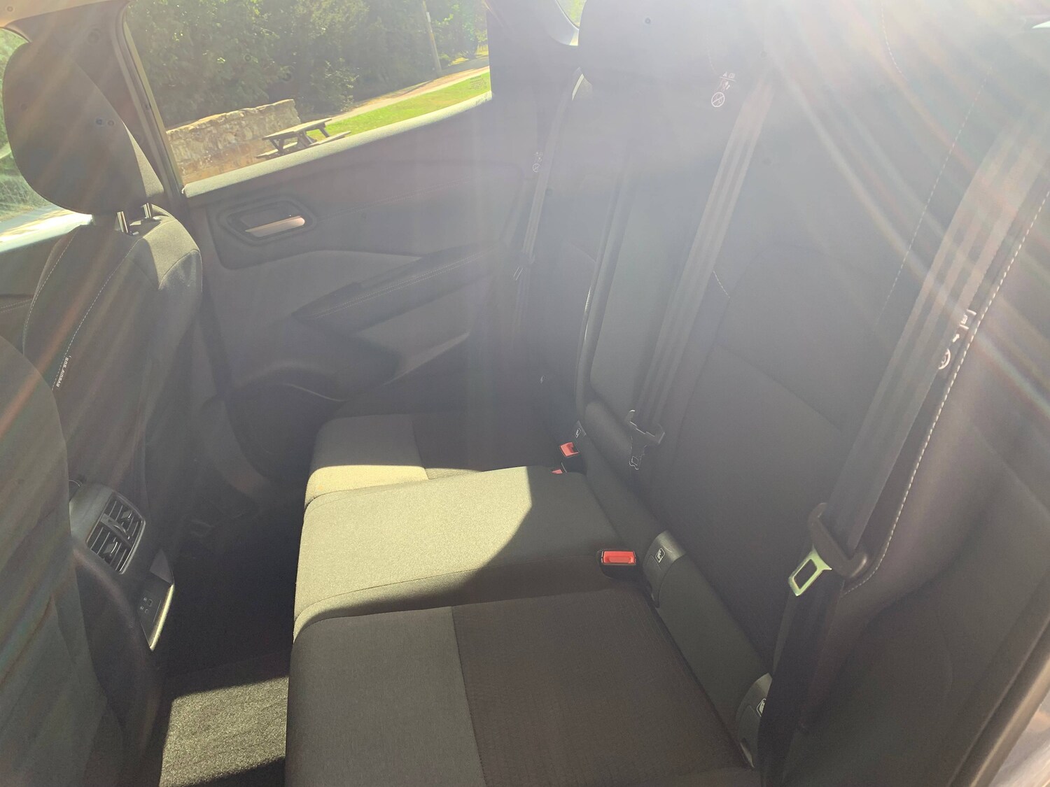 Used Nissan Qashqai 2022 for sale - 76207409: Photo 25