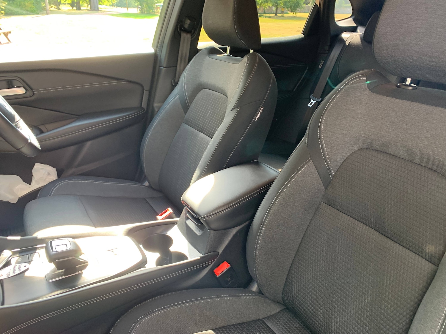 Used Nissan Qashqai 2022 for sale - 76207409: Photo 26