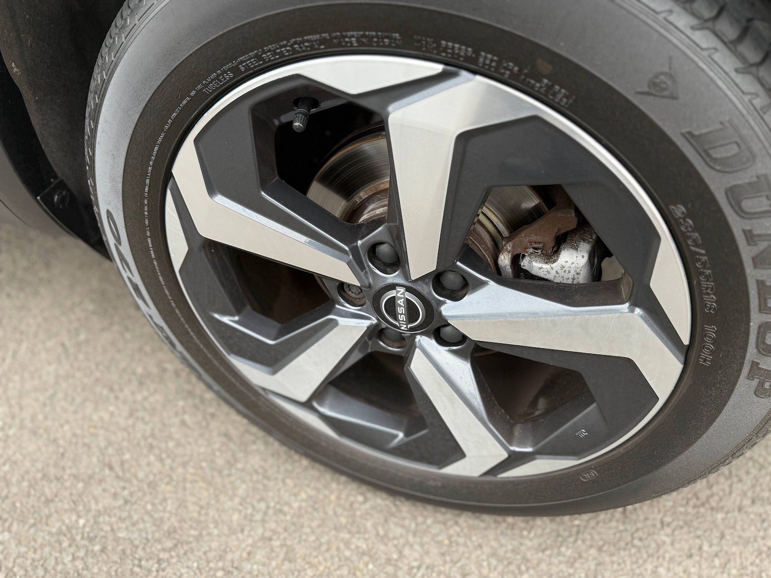 Used Nissan Qashqai 2022 for sale - 76207409: Photo 27