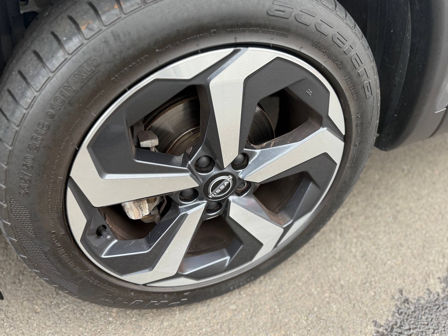 Used Nissan Qashqai 2022 for sale - 76207409: Photo 28