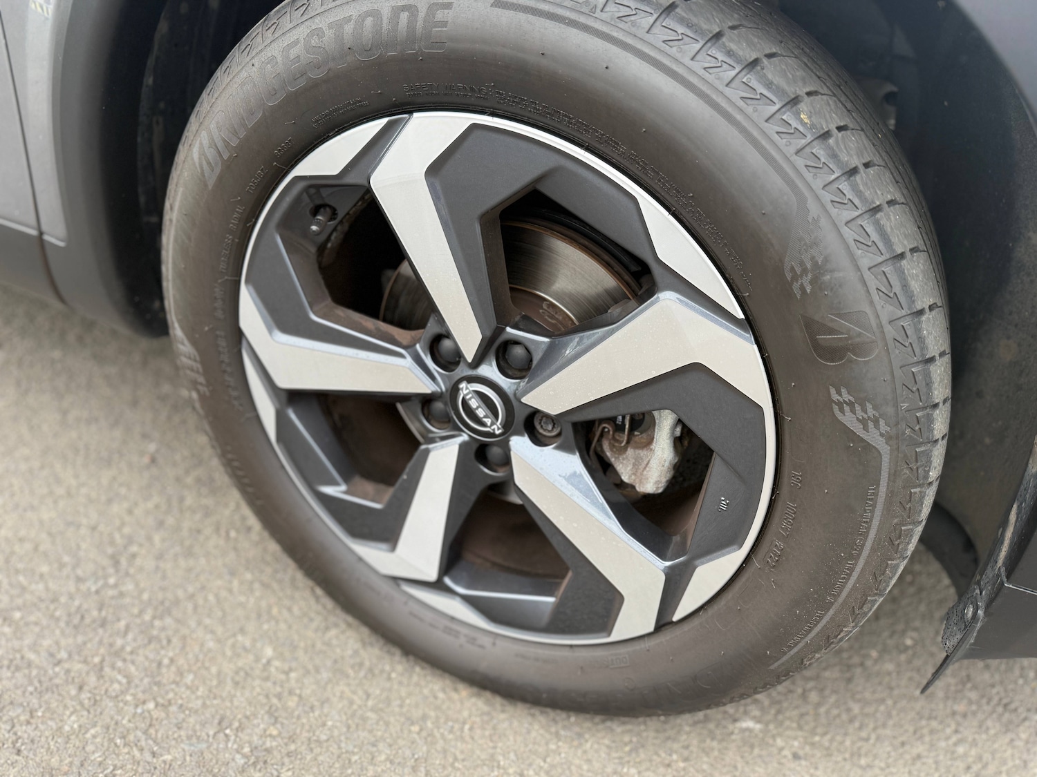 Used Nissan Qashqai 2022 for sale - 76207409: Photo 29