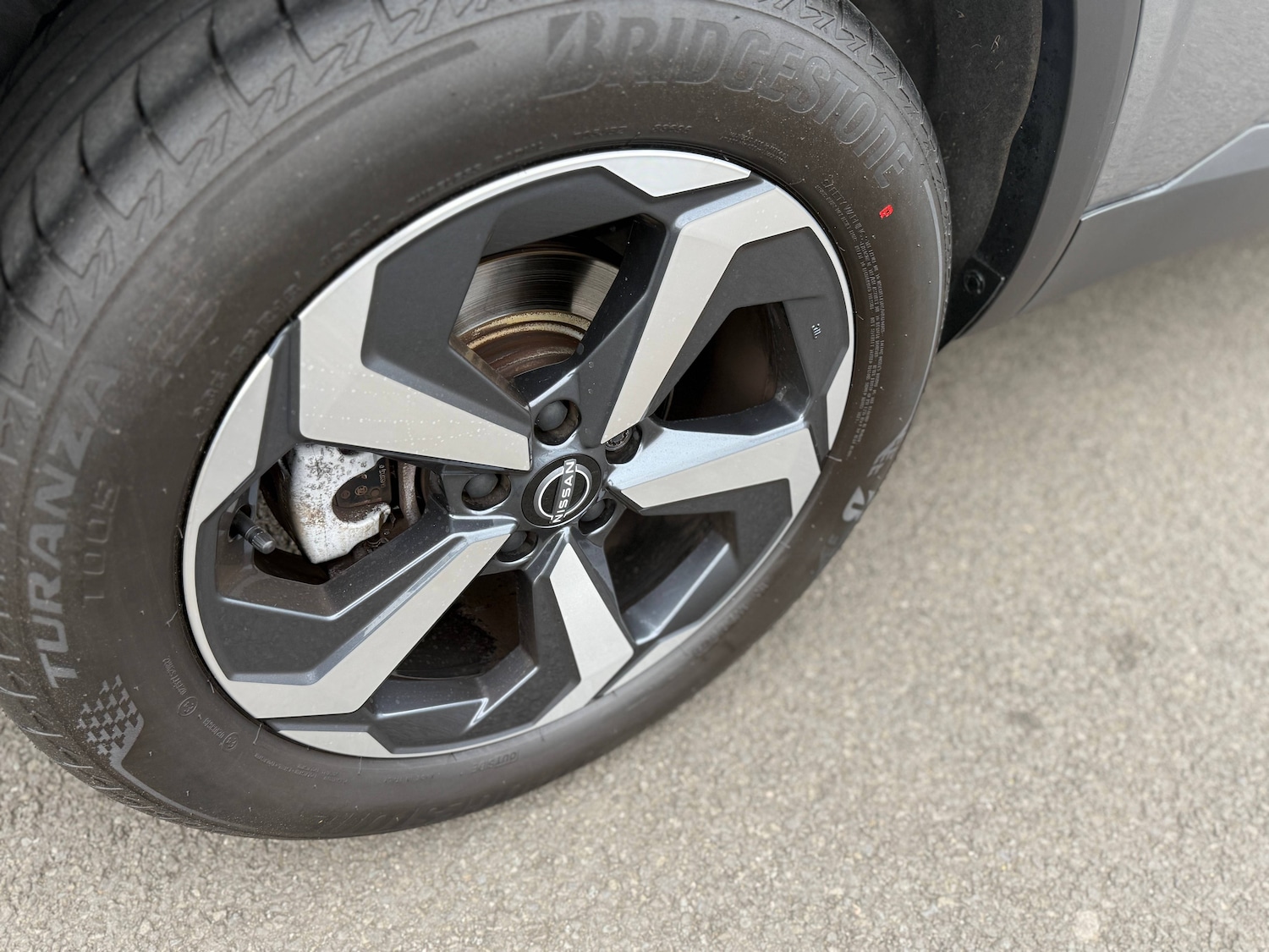 Used Nissan Qashqai 2022 for sale - 76207409: Photo 30