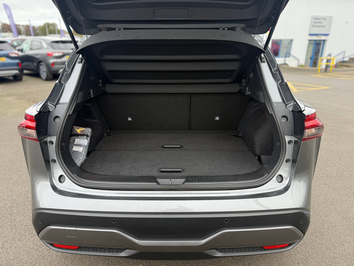 Used Nissan Qashqai 2022 for sale - 76207409: Photo 6