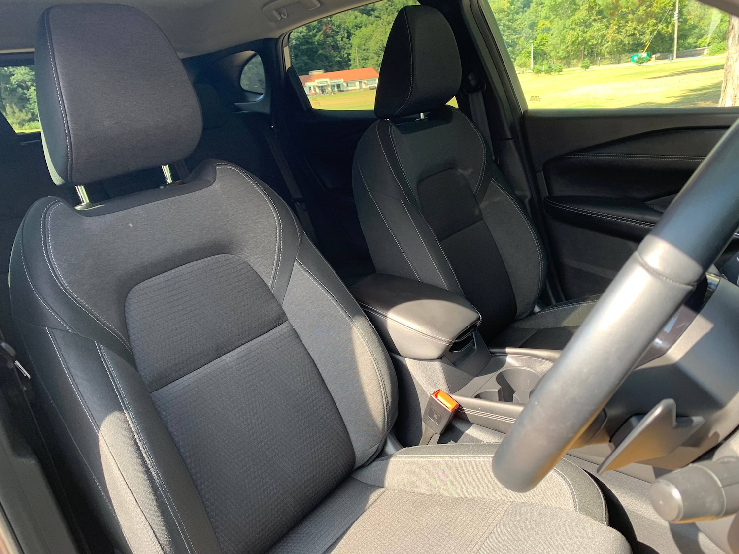 Used Nissan Qashqai 2022 for sale - 76207409: Photo 8