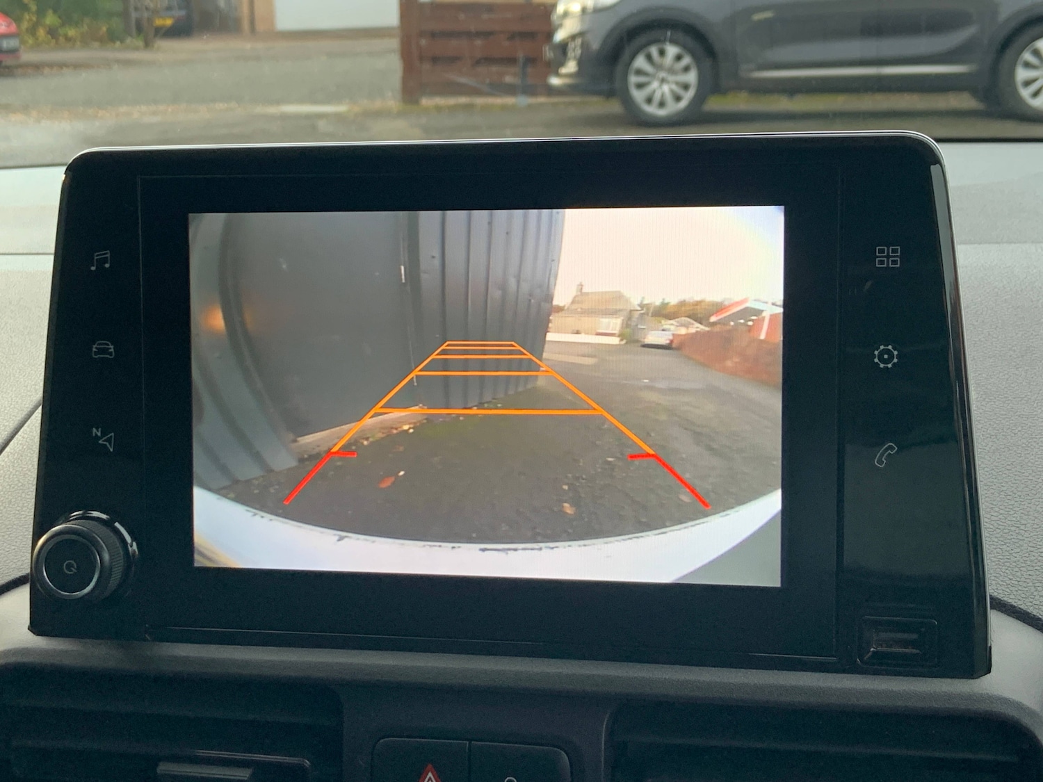 Used Vauxhall Combo 2023 for sale - 76685507: Photo 16