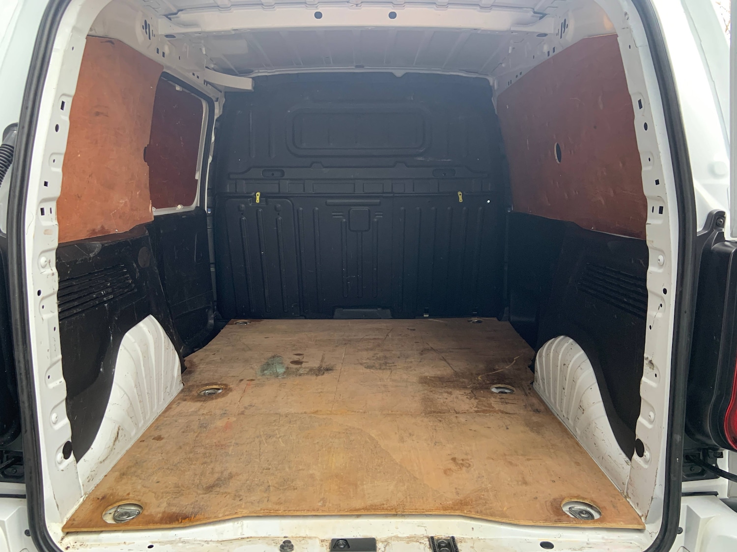 Used Vauxhall Combo 2023 for sale - 76685507: Photo 9