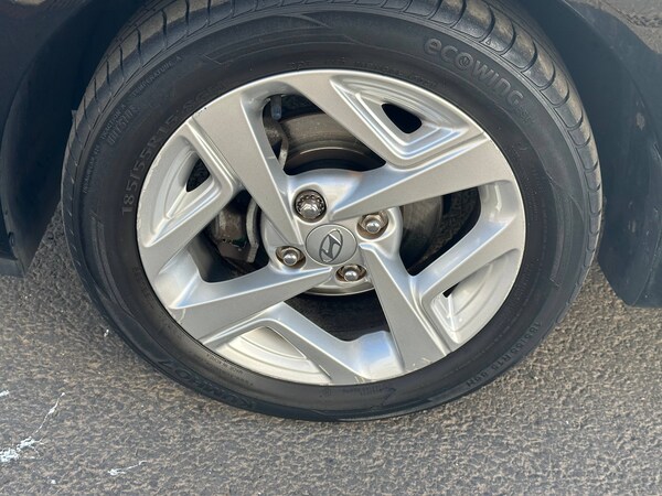 Used Hyundai i10 2022 for sale - 75619137: Photo 11