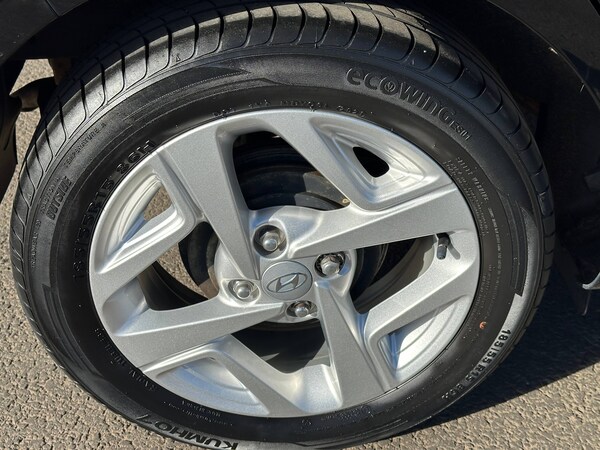 Used Hyundai i10 2022 for sale - 75619137: Photo 13