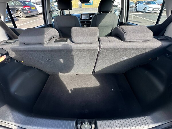 Used Hyundai i10 2022 for sale - 75619137: Photo 15