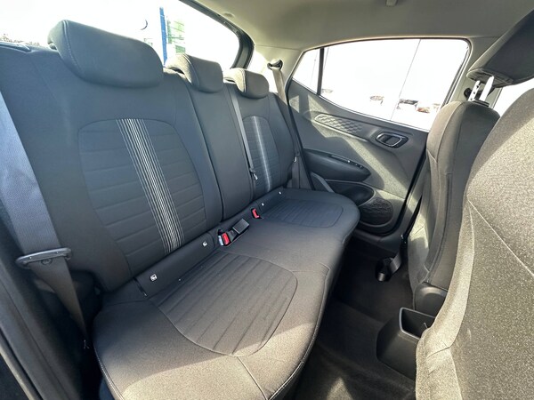 Used Hyundai i10 2022 for sale - 75619137: Photo 16