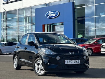 Hyundai - i10