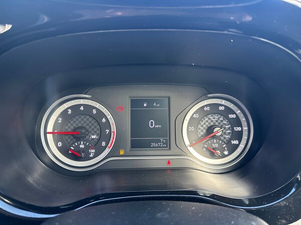 Used Hyundai i10 2022 for sale - 75619137: Photo 23
