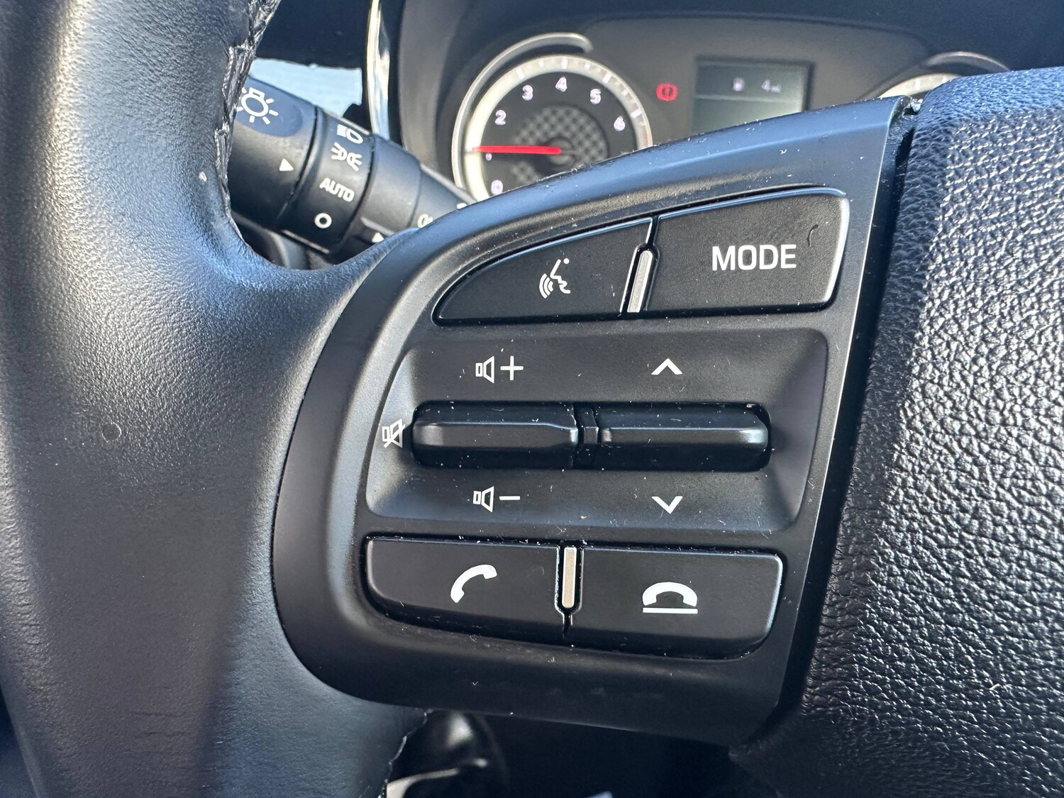 Vehicle 24