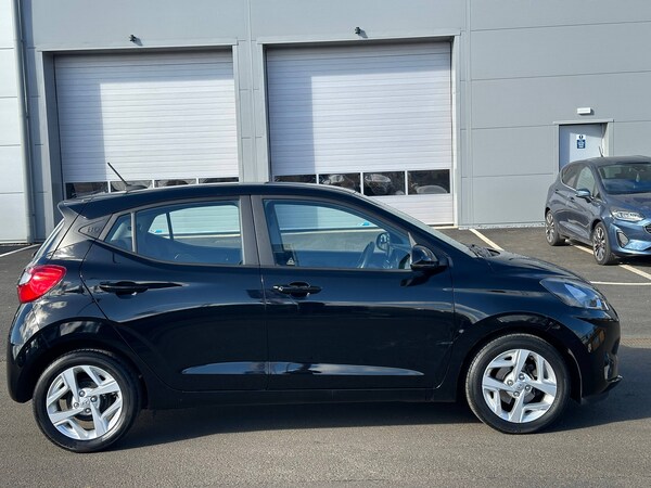 Used Hyundai i10 2022 for sale - 75619137: Photo 5