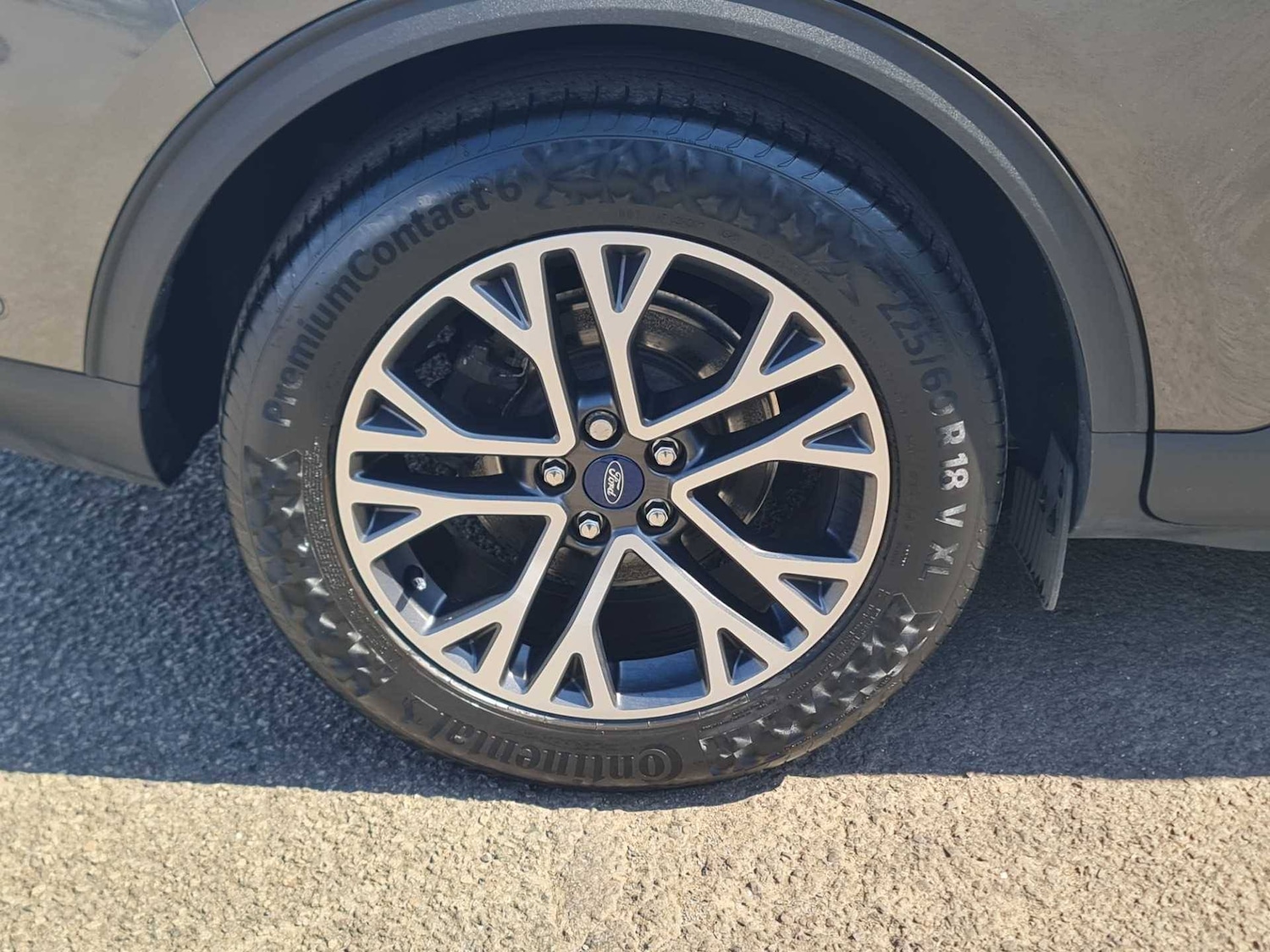 Used Ford Kuga 2021 for sale - 76437211: Photo 13