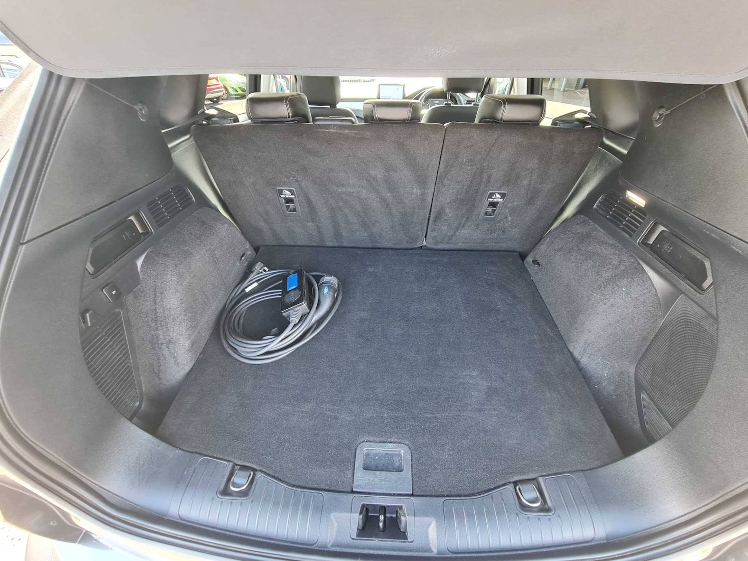 Used Ford Kuga 2021 for sale - 76437211: Photo 15