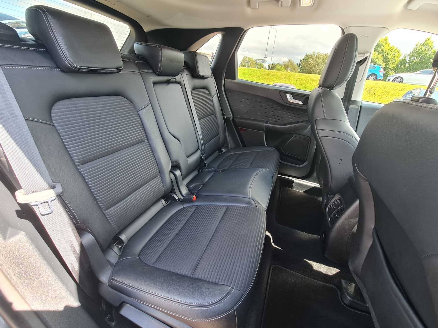 Used Ford Kuga 2021 for sale - 76437211: Photo 19