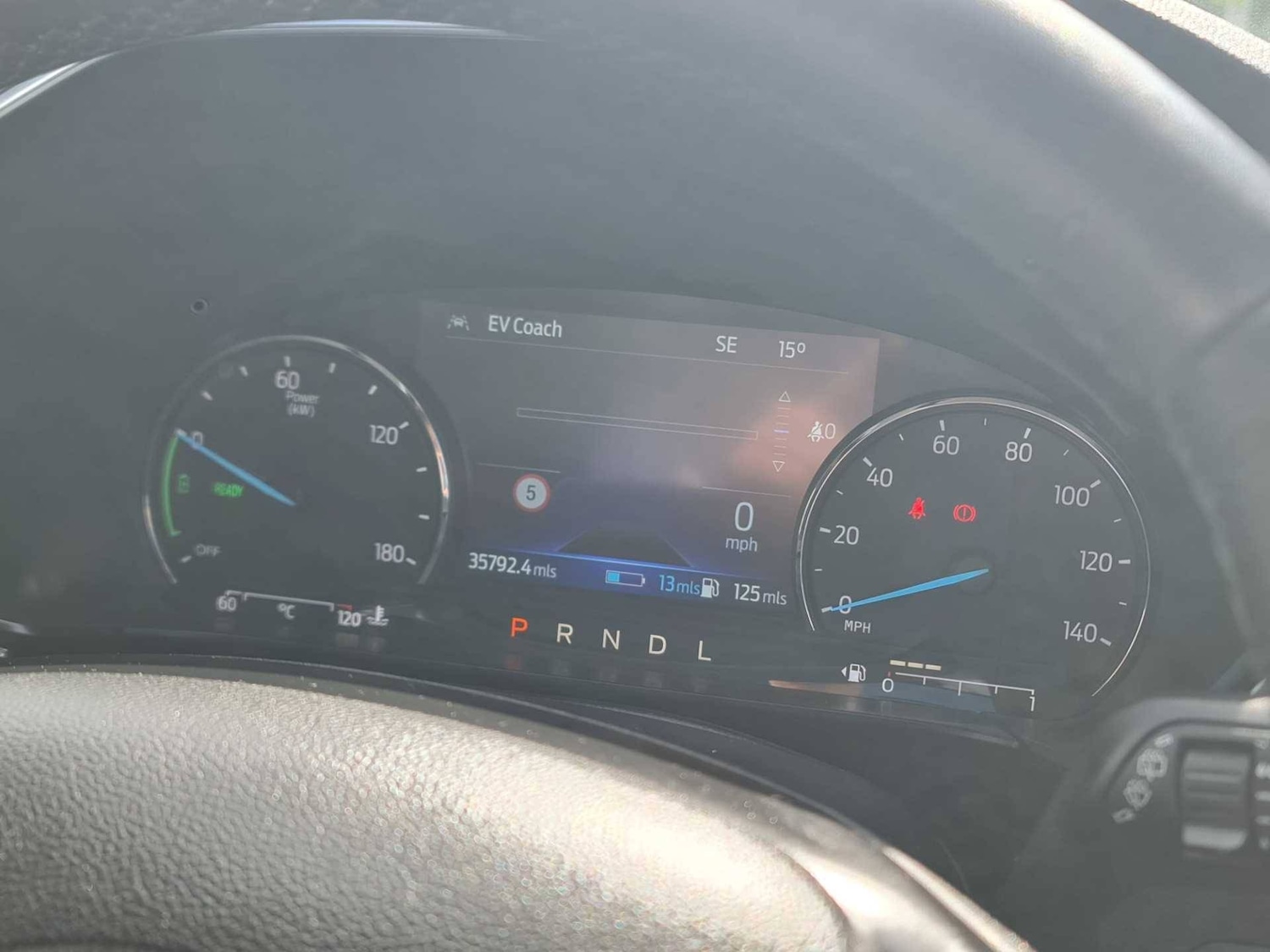 Used Ford Kuga 2021 for sale - 76437211: Photo 24