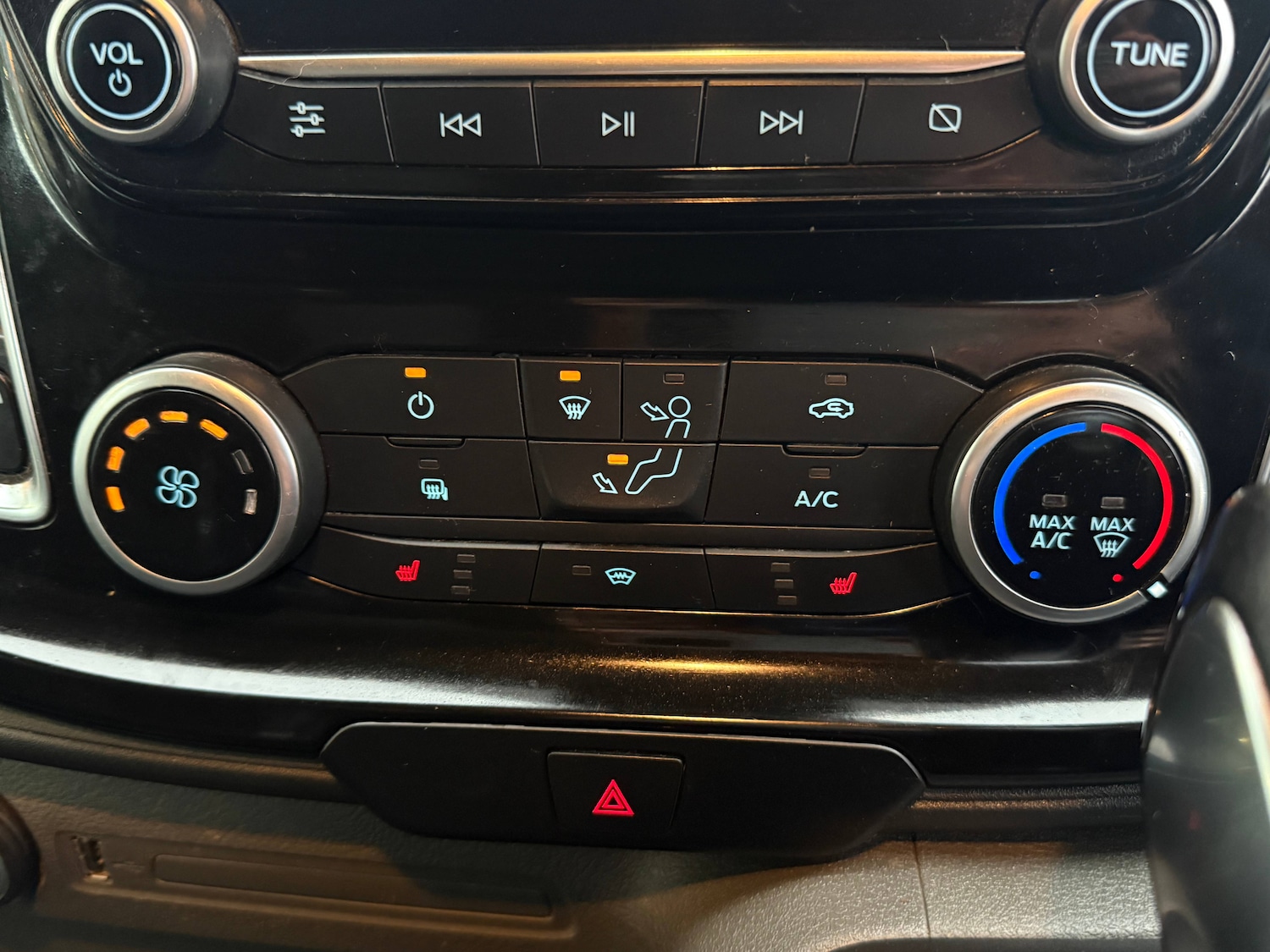 Used Ford Transit 2021 for sale - 77298625: Photo 10