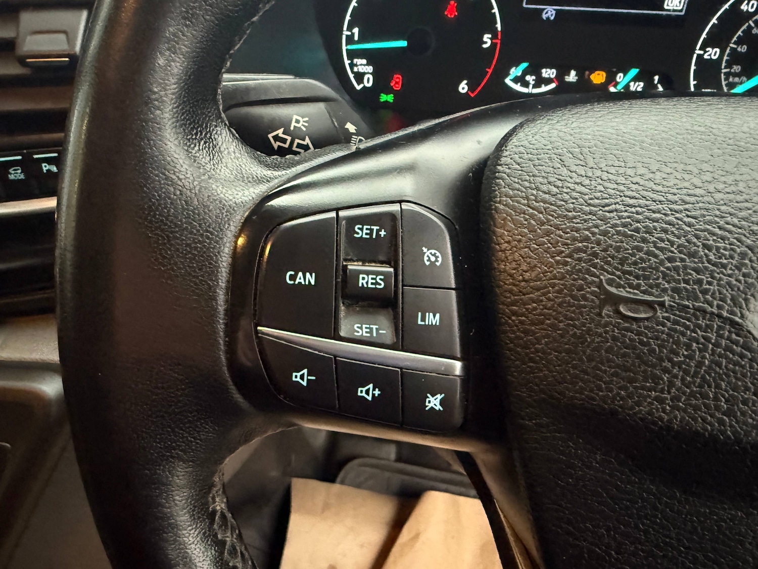 Used Ford Transit 2021 for sale - 77298625: Photo 11