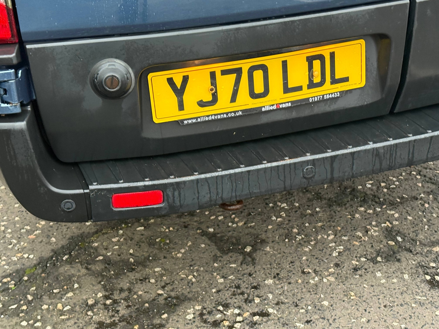 Used Ford Transit 2021 for sale - 77298625: Photo 16