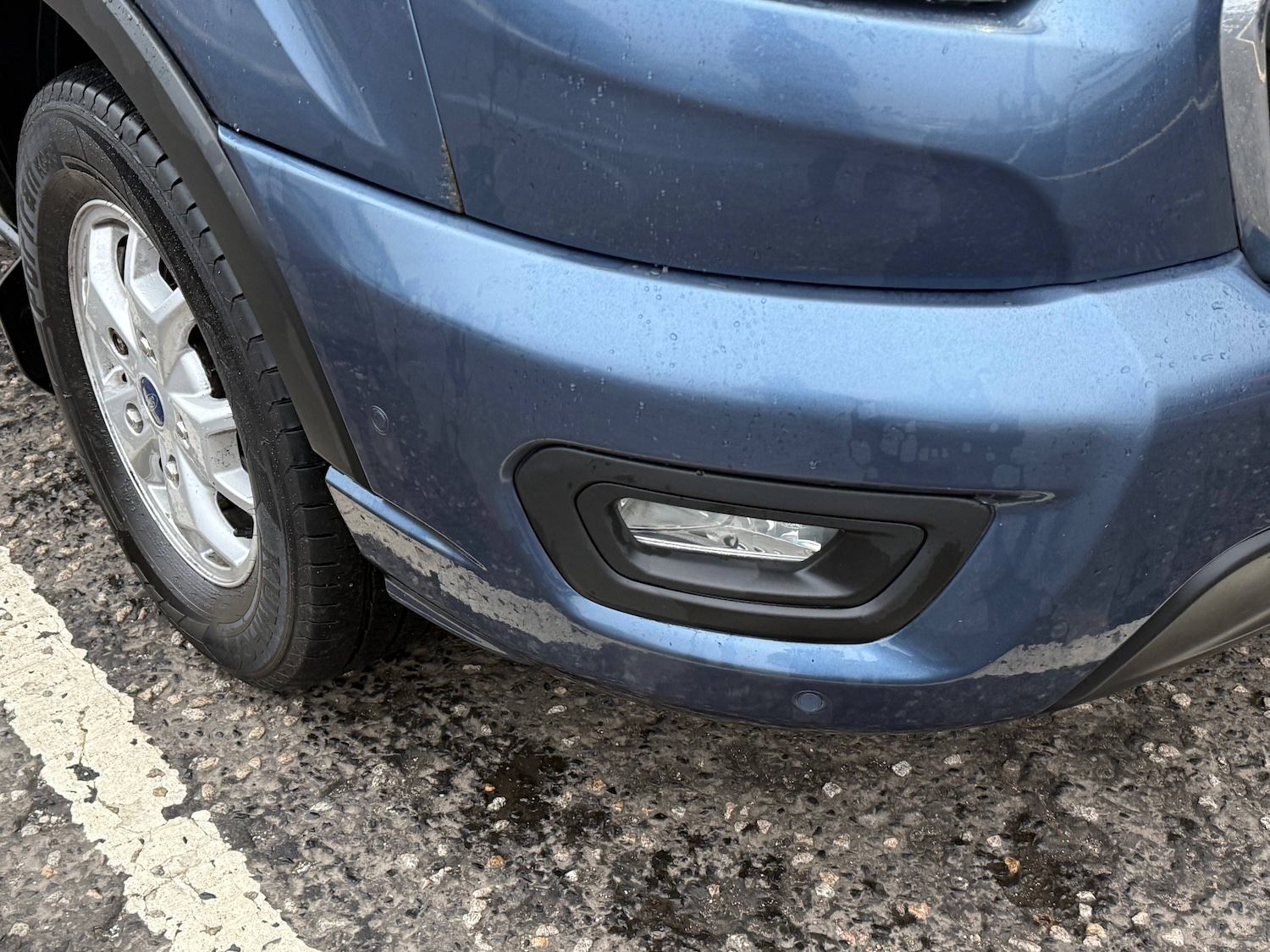 Used Ford Transit 2021 for sale - 77298625: Photo 17